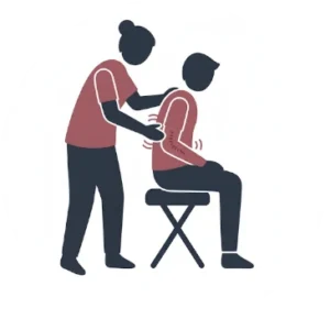 Massage Cicatriciel - Massothérapie à DOSmicile