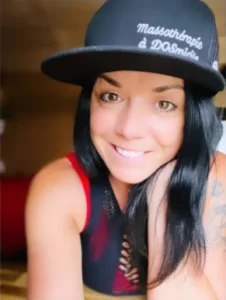 Cindy Gagnon - Massothérapie à DOSmicile